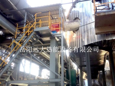 脱硫脱硝设备图1