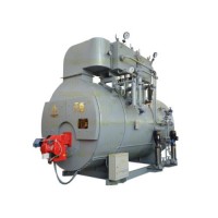 天鹿WNS型燃气冷凝式蒸汽锅炉、热水锅炉容量