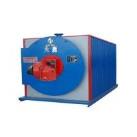 天鹿TCY型燃油燃气常压热水锅炉容量0.35MW~7.0MW