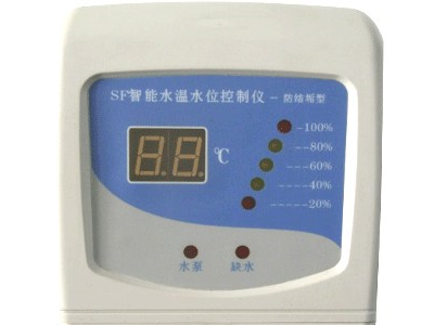 SF智能水温水位控制仪图1