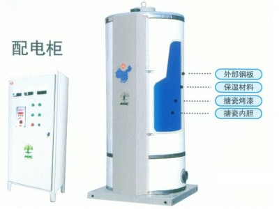 中瑞电加热锅炉图1