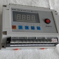 MCPB-10D脉冲喷吹控制仪