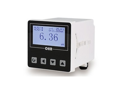 OHR-PH/ORP在线监测仪图1