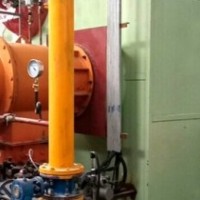 燃油气水管锅炉