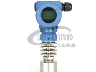 高温型液位变送器图1