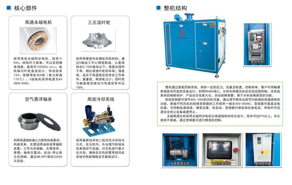 山东三牛机械有限公司