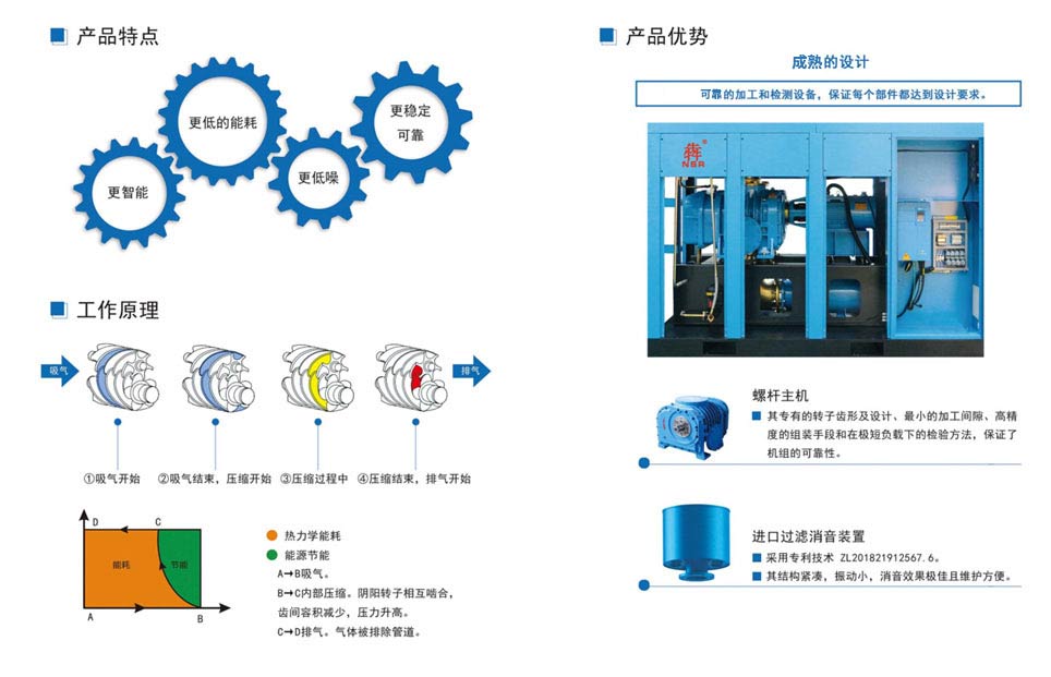 山东三牛机械有限公司