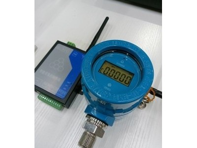物联网压力变送器无线压力变送器图1