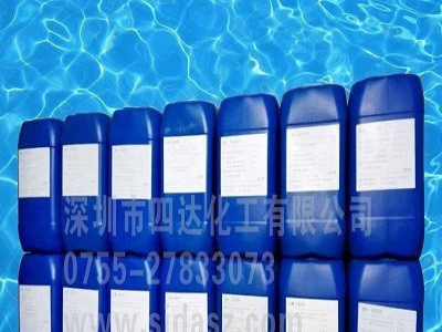 非氧化型杀菌剂-SDSJ301图1