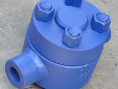 进口高温高压疏水器图1