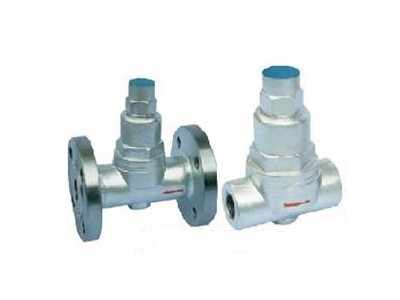 进口高温高压疏水器图4