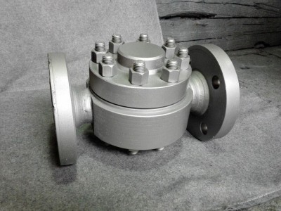 进口高温高压疏水器图3