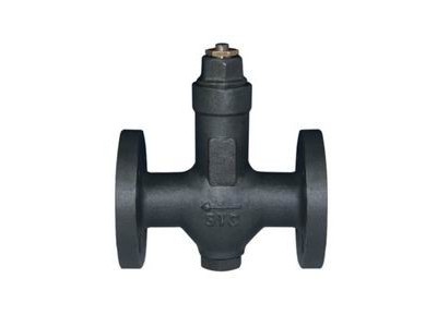 进口高温高压疏水器图5