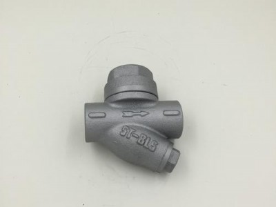 进口焊接疏水阀图5