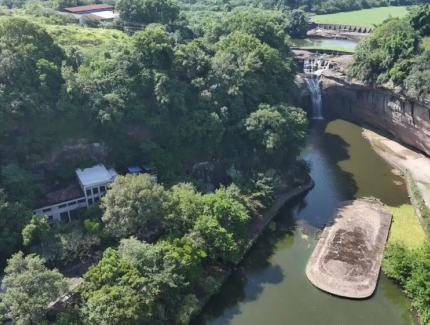 总装机容量破亿千瓦 四川“水电+”助力长江经济带高质量发展