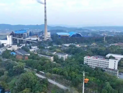 大唐华银电力：火电机组单日发电量创新高