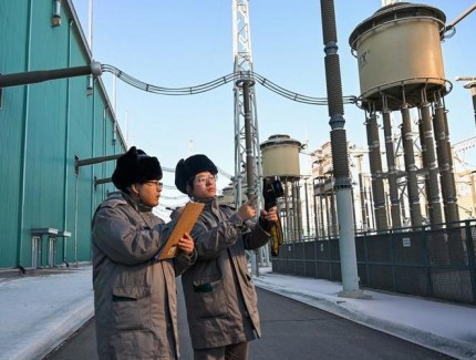 河北省四地区市场化绿电首次进京