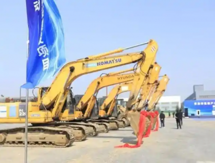 全链布局打造氢能“超级工厂”