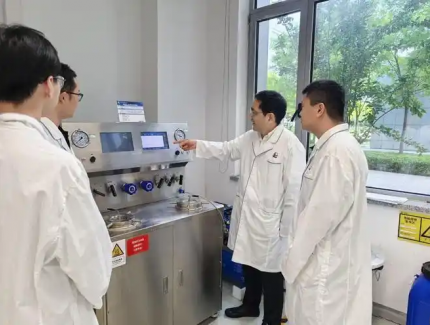 非常规油藏CCUS地质工程一体化技术体系成功构建