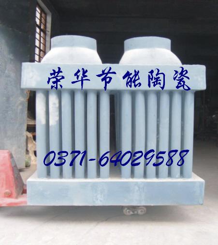 高效陶瓷换热器
