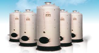 LSG(CLSG)立式多用蒸汽(热水)锅炉