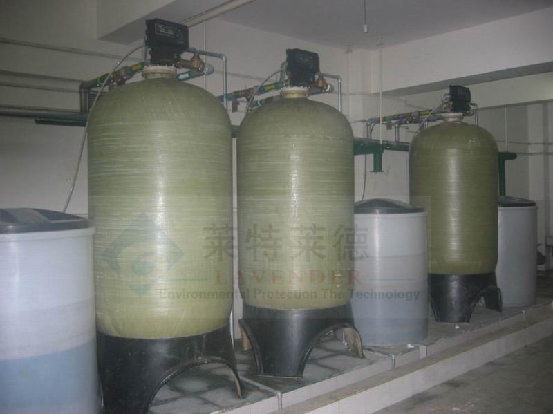 北京工业软化水设备 18