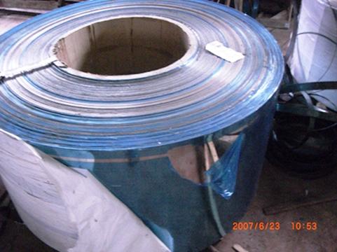 高压锅炉用310S不锈钢卷带图2