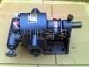 CLB型高压泵 防爆齿轮油泵