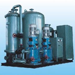 水处理换热机组 水处理 锅炉换热器