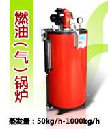 蒸发量0.1t/h—2t/h燃气锅炉