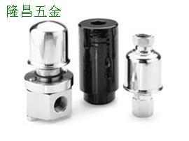 WT系列热静力膜盒型蒸汽疏水阀