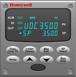 UDC3500 通用数字控制器