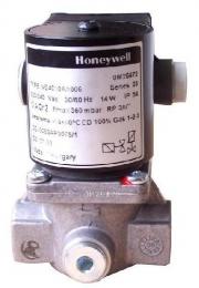 Honeywell燃气电磁阀VE4000系列
