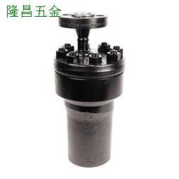 5000系列倒置桶型蒸汽疏水阀