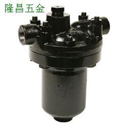 411G、421系列倒置桶型蒸汽疏水阀