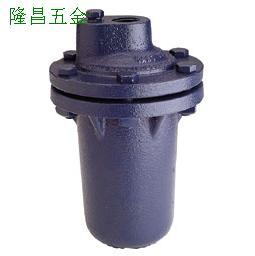 200系列倒置桶型蒸汽疏水阀