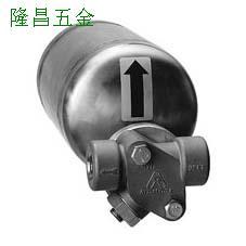 FT4000系列浮球热静力型蒸汽疏水阀