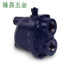 KD系列超大排量浮球蒸汽疏水阀