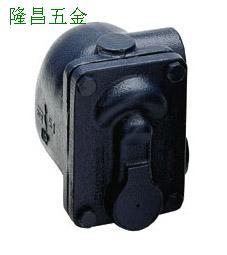 阿姆斯壮B&BI系列浮球型蒸汽疏水阀