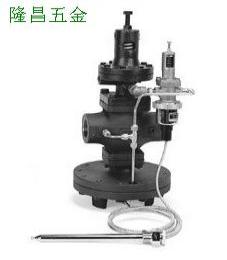 OB-2000PT 隔膜式压力调节器
