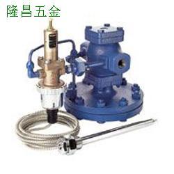 阿姆斯壮OB-2000 隔膜式温度调节器