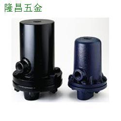 2DG,3DG,6DG铸铁双比重液体排放阀