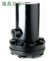 36-LD自由杠杆浮球型排液阀