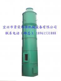 JRC-A水膜脱硫除尘器