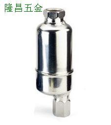 阿姆斯壮13-LD不锈钢立式排液阀