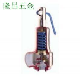 斯派莎克SV615青铜安全阀