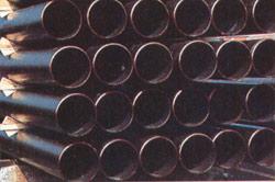 专业提供SA335铬钼合金钢管
