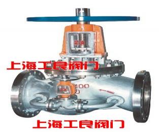 不锈钢氧气阀