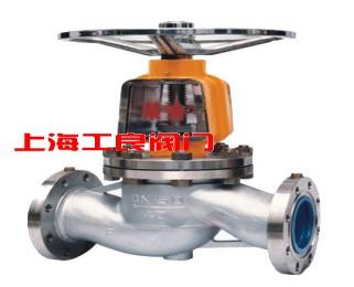JY41W 不锈钢氧气阀