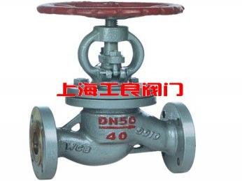 J41N燃气截止阀